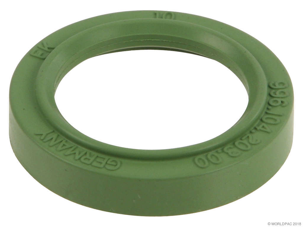 2005-2008 Porsche Boxster Spark Plug Tube Seal - Inner (Elring)