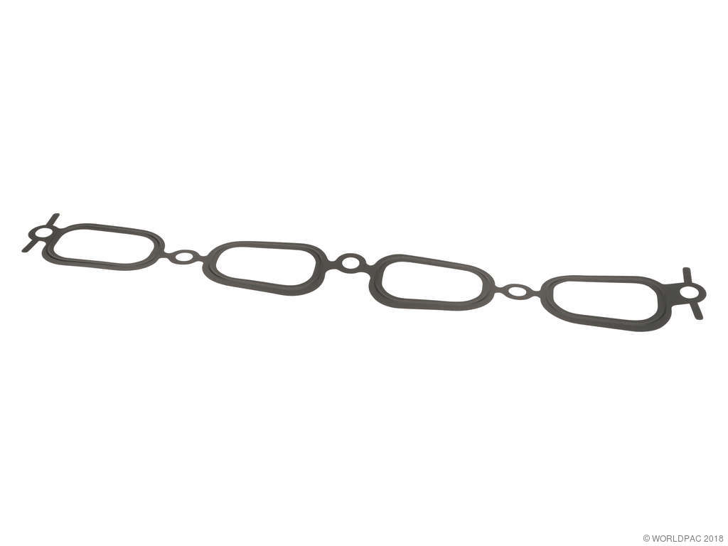 2010-2019 Jaguar XJ Engine Intake Manifold Gasket - Left (Meistersatz)