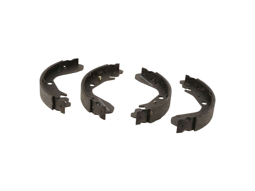 2000-2006 Honda Insight Drum Brake Shoe - Rear (Wagner Brake)