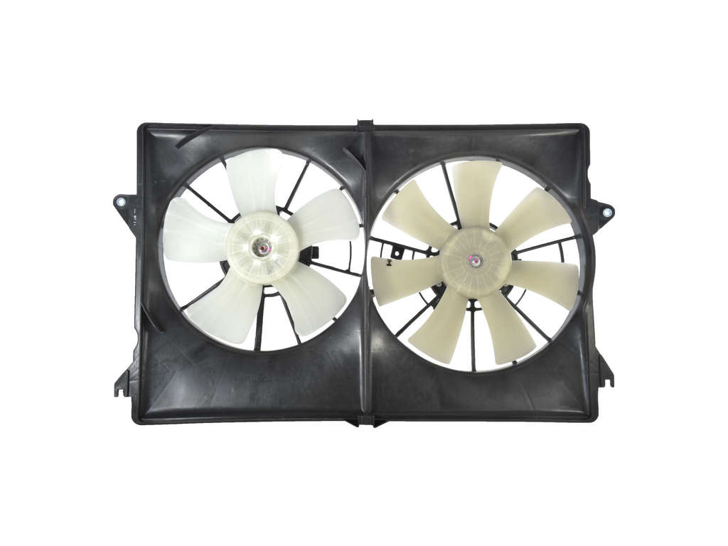 2007-2008 Chrysler Pacifica Engine Cooling Fan Assembly (Autopart International)