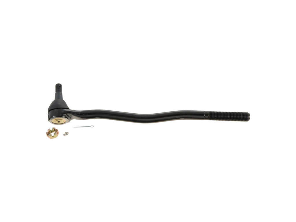 2001-2005 Kia Rio Steering Tie Rod End - Front Outer (Autopart International)