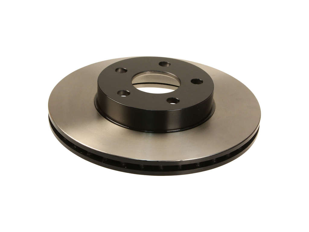 1992-2005 Chevrolet Cavalier Disc Brake Rotor - Front (ACDelco)