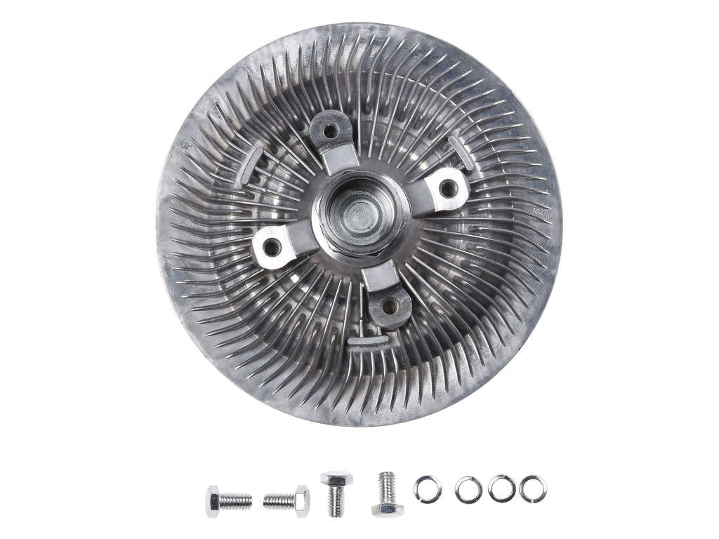 1998-2003 Dodge Durango Engine Cooling Fan Clutch (Autopart International)