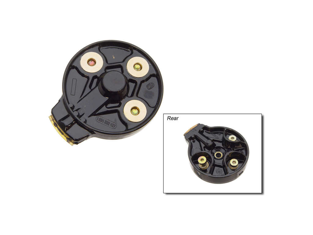 1994-1995 Mercedes-Benz S600 Distributor Rotor (Bosch)