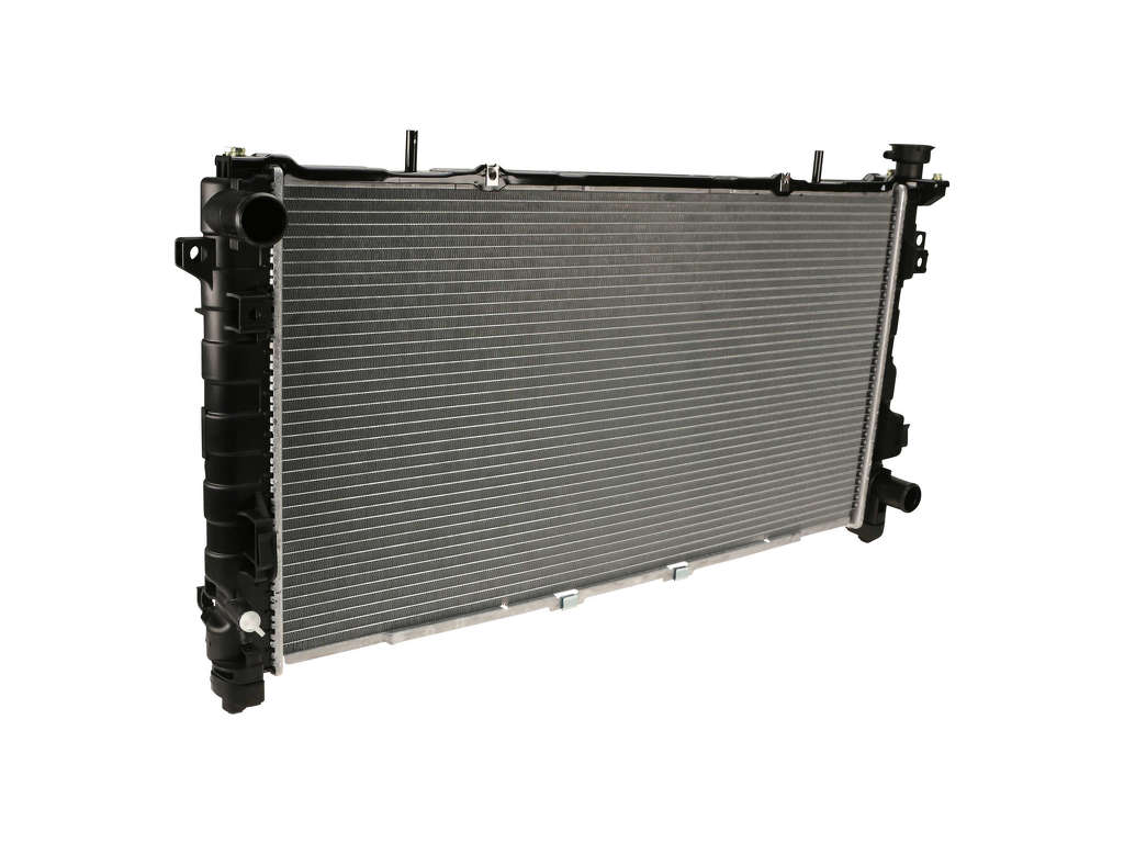 2005 Dodge Caravan Radiator (Denso)