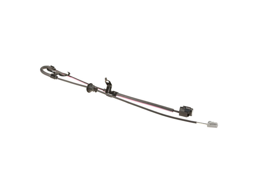 2010-2012 Lexus ES350 ABS Wheel Speed Sensor Wiring Harness - Rear Left (Genuine)