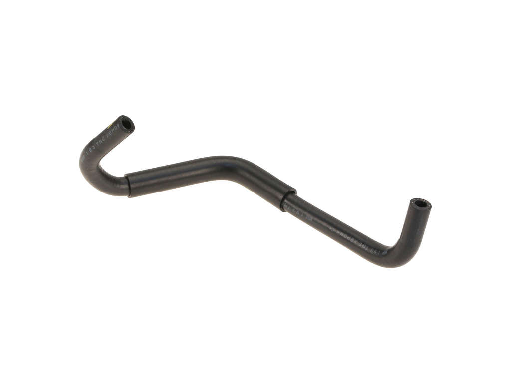 2008-2012 INFINITI EX35 Engine Coolant Hose (Genuine)