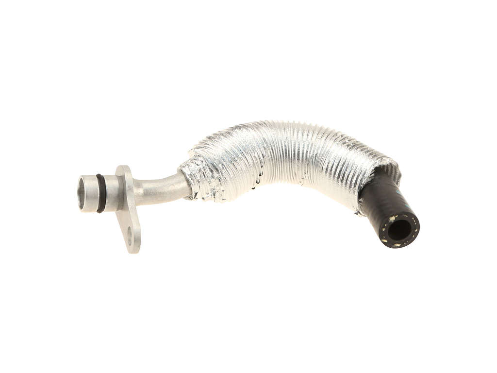2013 BMW 740i Engine Coolant Pipe (Genuine)