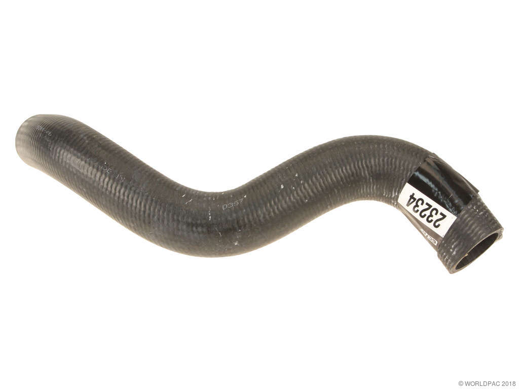 2007-2011 Jeep Wrangler Radiator Coolant Hose - Lower (Gates)