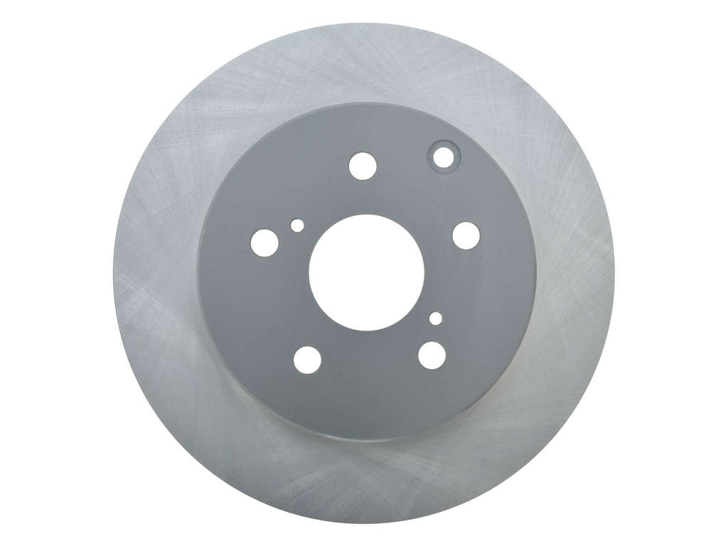 2010-2012 Lexus HS250h Disc Brake Rotor - Rear (Autopart International)