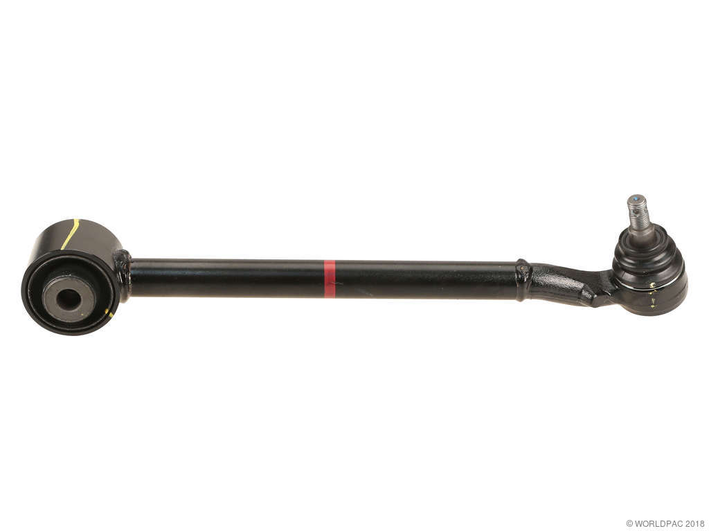2010-2012 Hyundai Genesis Coupe Suspension Control Arm - Front Right Rearward (Original Equipment)
