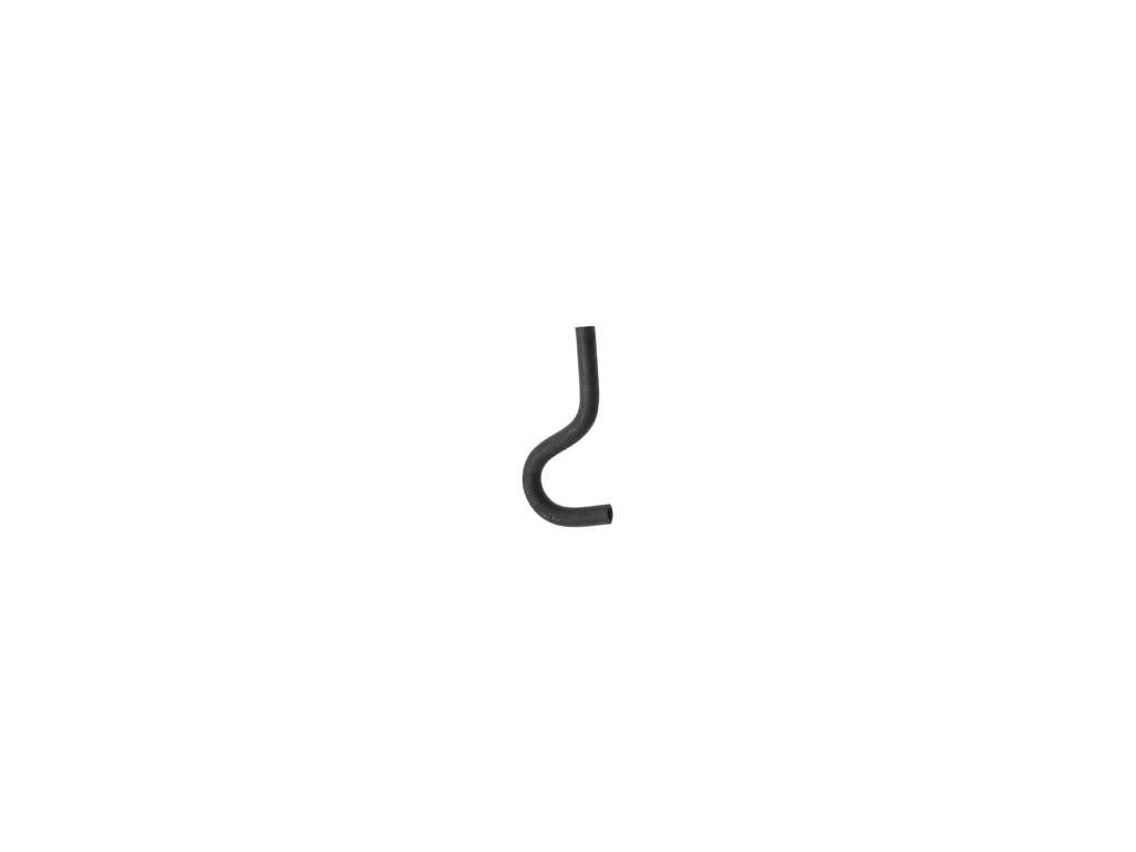 1999-2000 Chevrolet Tracker HVAC Heater Hose (Dayco)