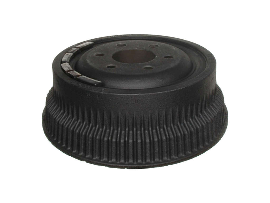 1991-1999 Dodge Dakota Brake Drum - Rear (ACDelco)