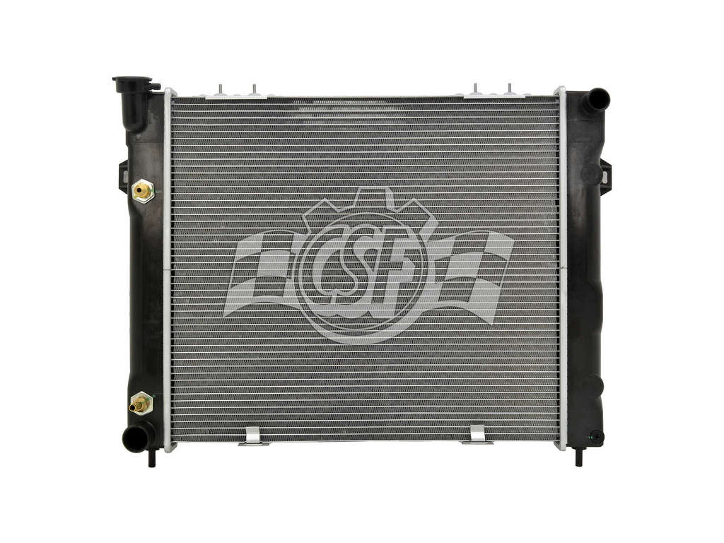 1994-1998 Jeep Grand Cherokee Radiator (CSF)