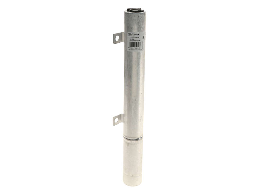 2006-2011 Mercedes-Benz ML350 A/C Receiver Drier (CARQUEST)