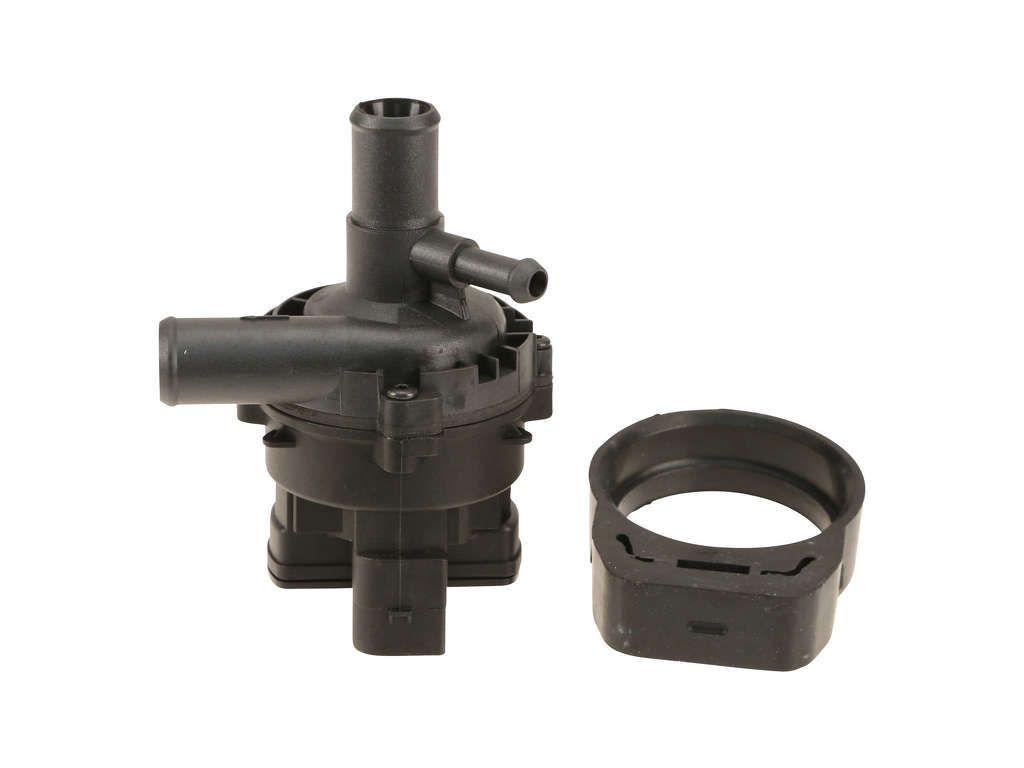 2013-2015 Mercedes-Benz GLK250 Engine Auxiliary Water Pump (Vemo)