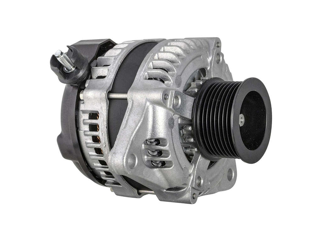 2011-2016 Ford F-450 Super Duty Alternator (Denso)