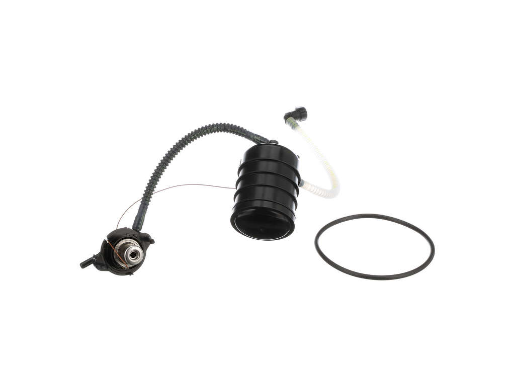 2009-2015 BMW 750i Fuel Injection Pressure Regulator (Delphi)