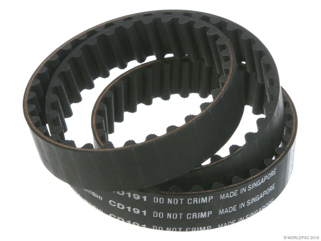 1995-1999 Hyundai Accent Engine Timing Belt (Dayco)
