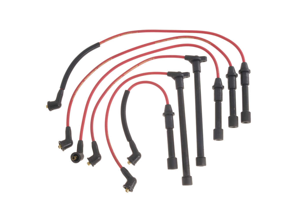 1999-2002 Nissan Quest Spark Plug Wire Set (Autopart International)