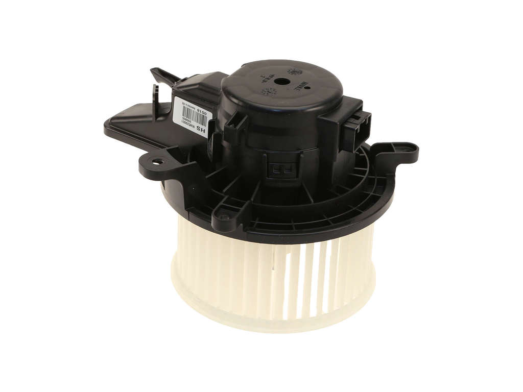 2016 Cadillac CT6 HVAC Blower Motor - Rear (CARQUEST)