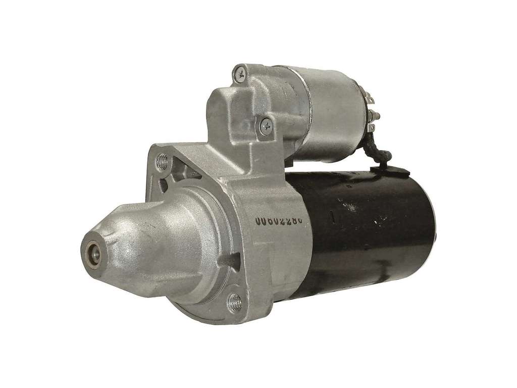 2001-2007 Mercedes-Benz S600 Starter Motor (CARQUEST)