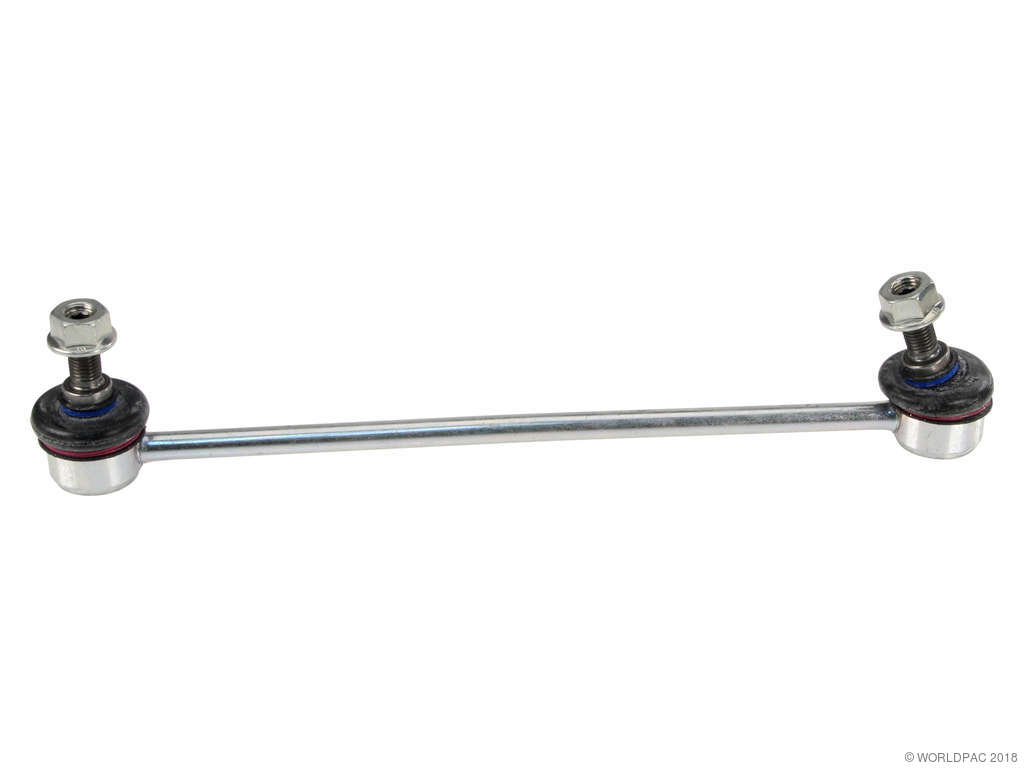 2001-2004 Volvo S40 Suspension Stabilizer Bar Link - Front (Lemfoerder)