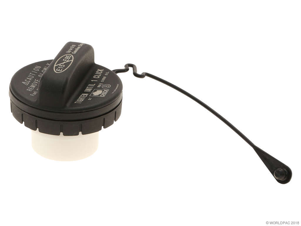 2012-2013 Toyota Prius Fuel Tank Cap (Genuine)