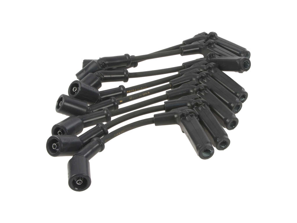 2003-2007 Chevrolet Express 2500 Spark Plug Wire Set (Delphi)