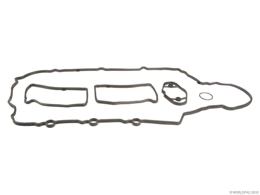 2013-2017 BMW X3 Engine Valve Cover Gasket Set (Elring)