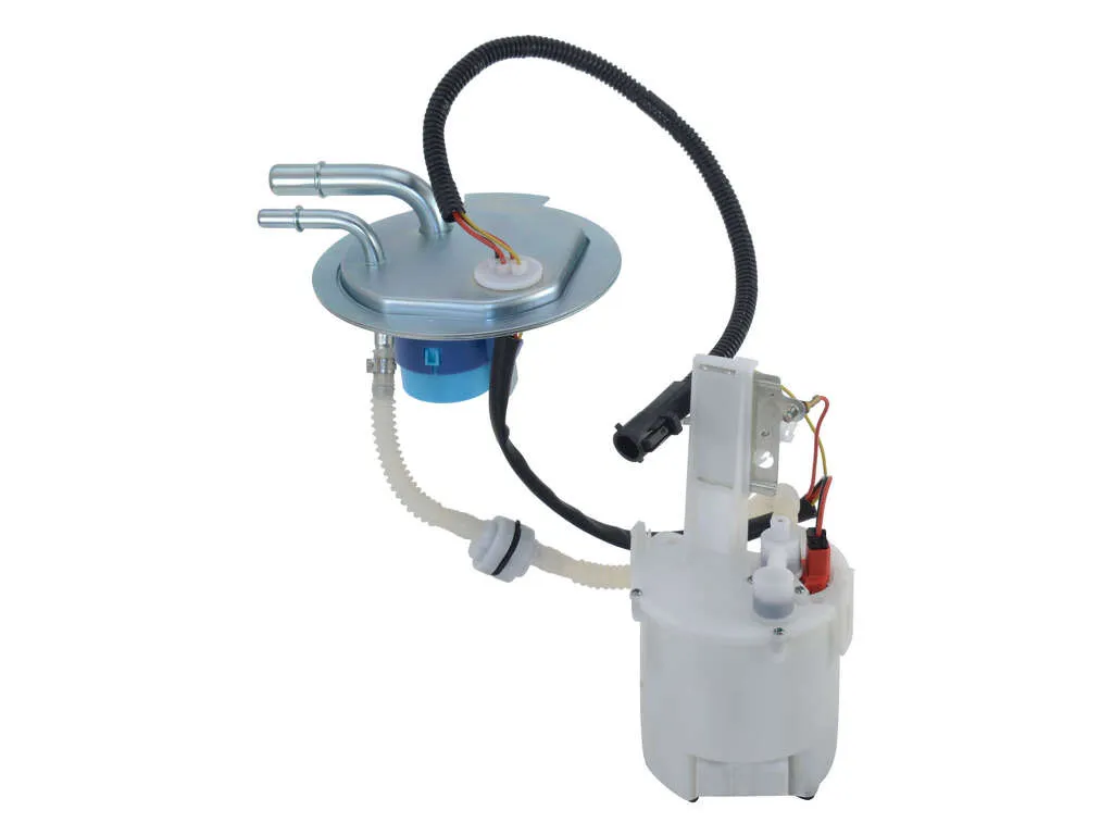 2005-2007 Ford F-350 Super Duty Fuel Pump Module Assembly (Autopart International)