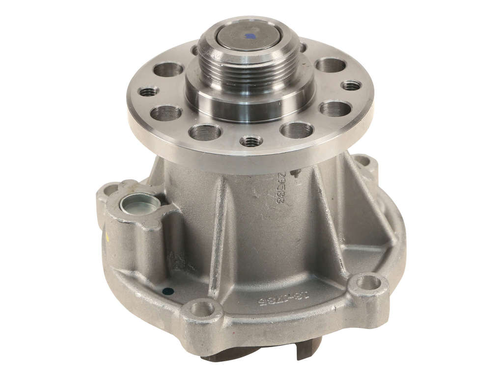 2003-2004 Ford F-550 Super Duty Engine Water Pump (Metrix)