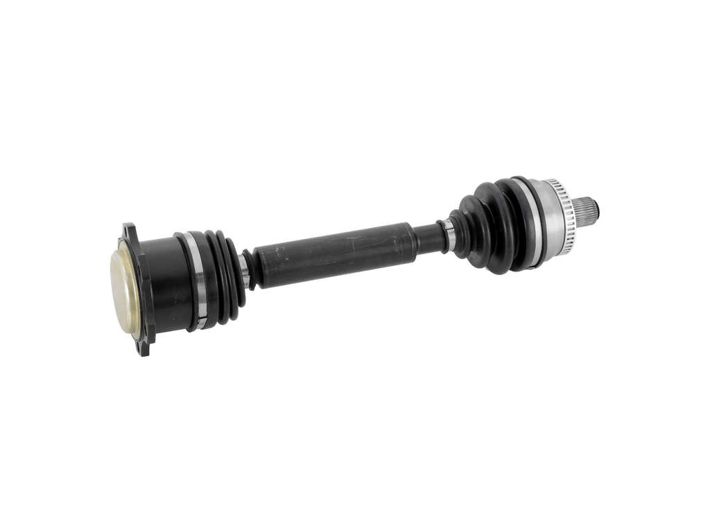 1996-2001 Audi A4 Quattro CV Axle Assembly - Front Right (Autopart International)