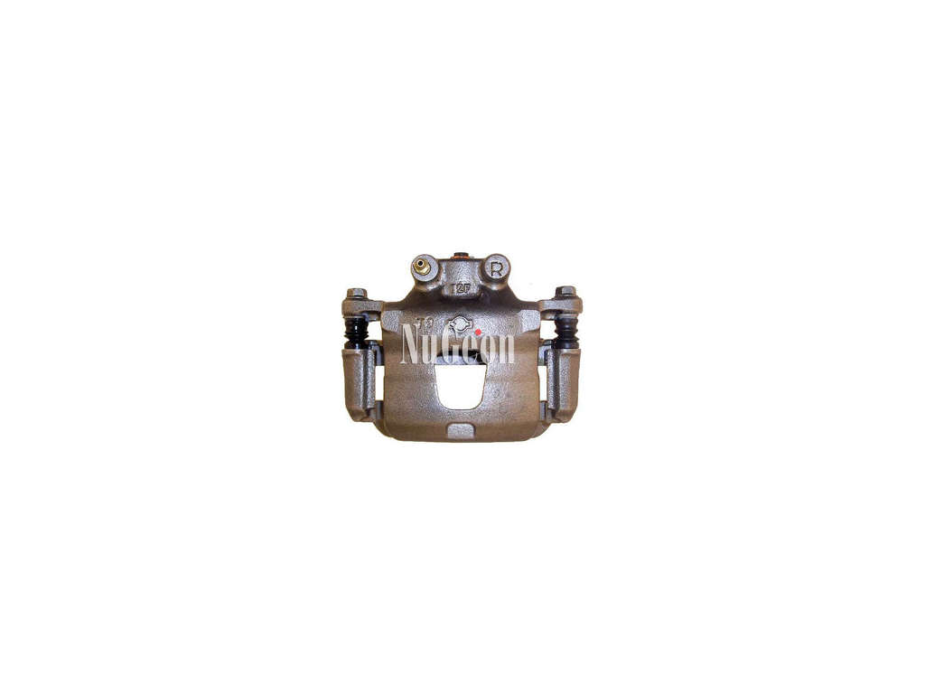 1999-2002 INFINITI G20 Disc Brake Caliper - Front Right (Autopart International)