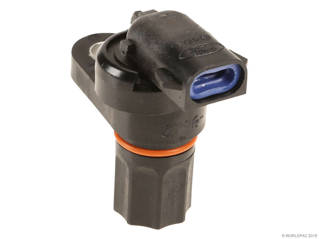 1998-2002 Lincoln Navigator ABS Wheel Speed Sensor - Rear (WSO)