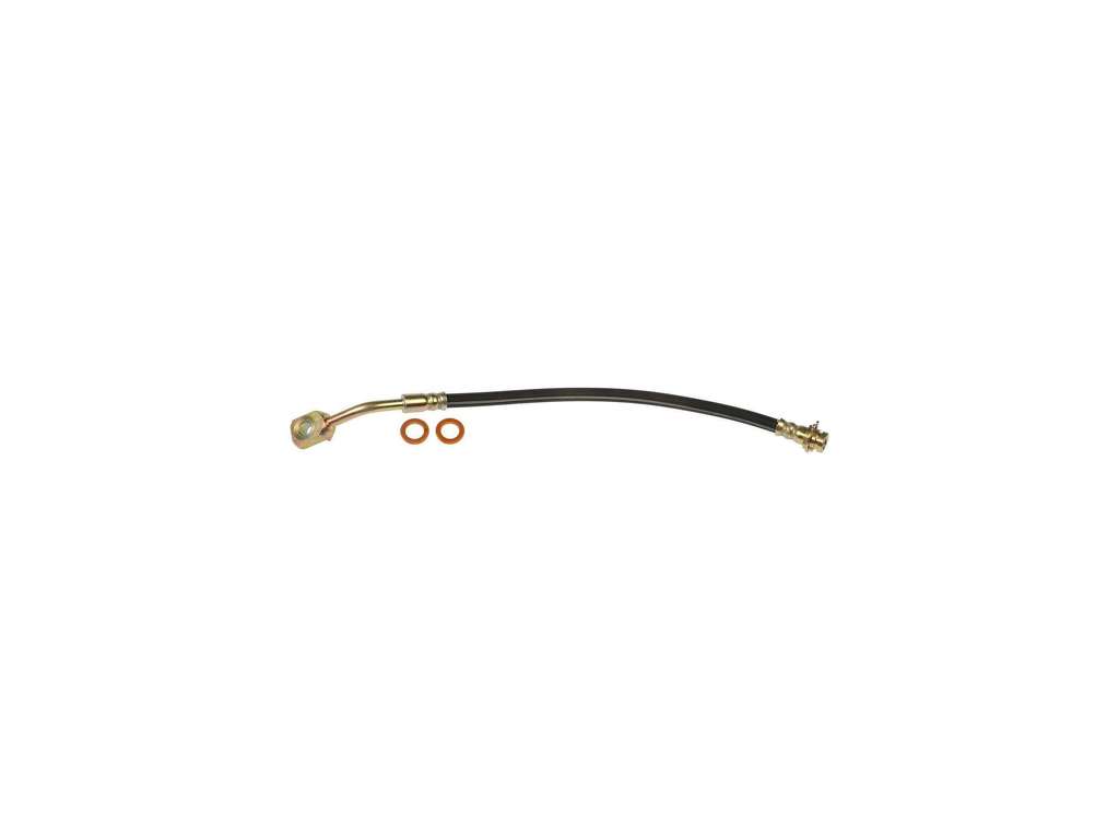 2005-2007 Saturn Relay Brake Hydraulic Hose - Front Left (CARQUEST)