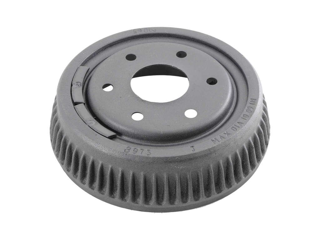 1988-1999 Chevrolet K1500 Brake Drum - Rear (Autopart International)