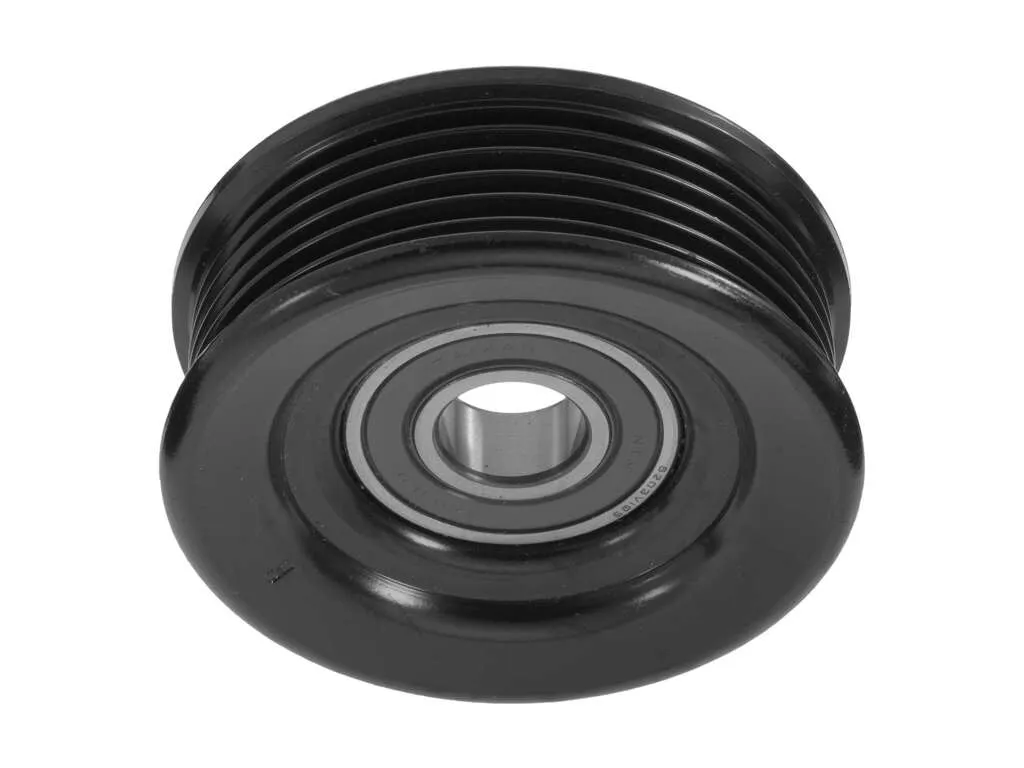2003-2007 Ford F-250 Super Duty Accessory Drive Belt Idler Pulley (Autopart International)