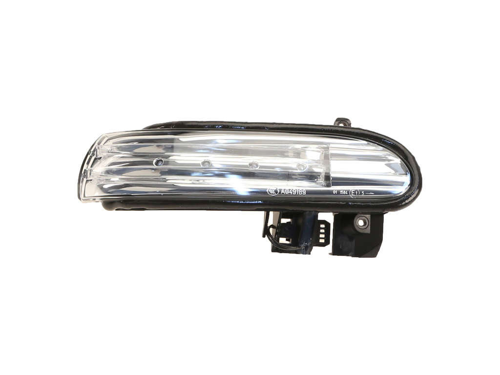 2004-2011 Mercedes-Benz SL600 Side/Door Mirror Turn Signal Light - Right (Genuine)