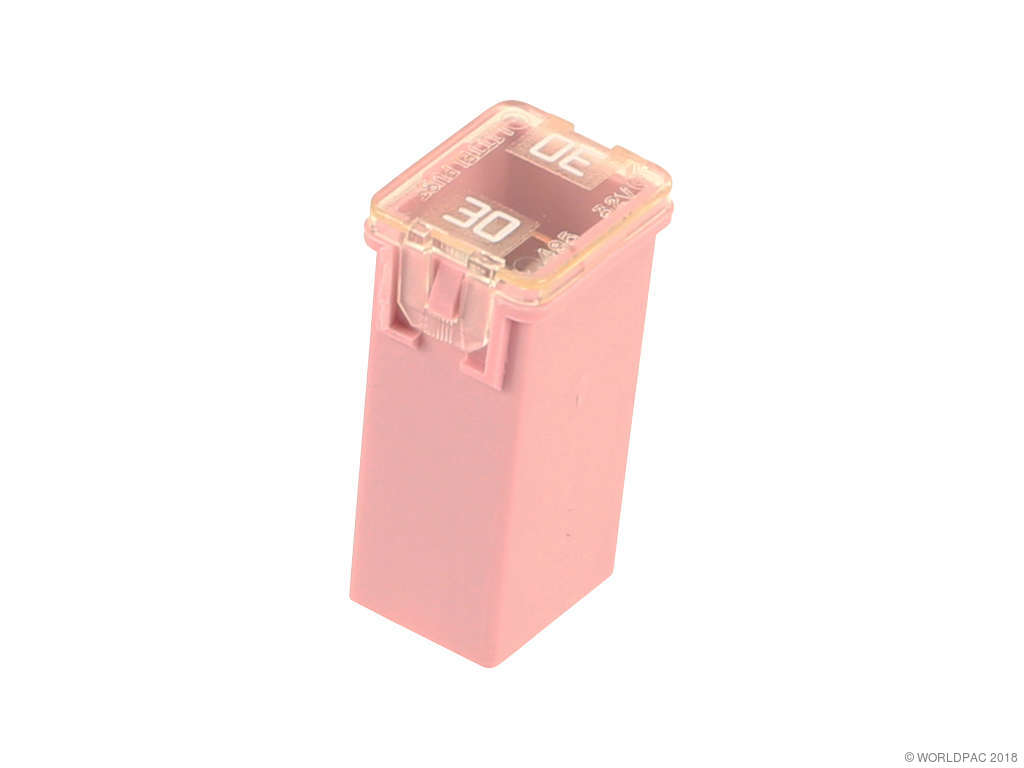 2002-2015 Mini Cooper Multi-Purpose Fuse (Genuine)
