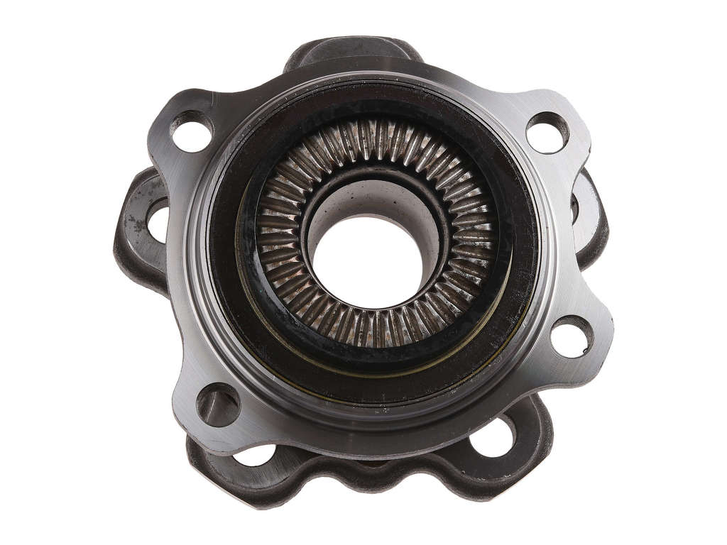 2023 BMW X3 Wheel Bearing and Hub Assembly - Front or Rear (Autopart International)