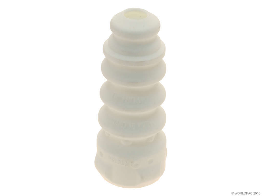 2008-2010 Volkswagen Jetta Coil Spring Damper - Rear (Febi)