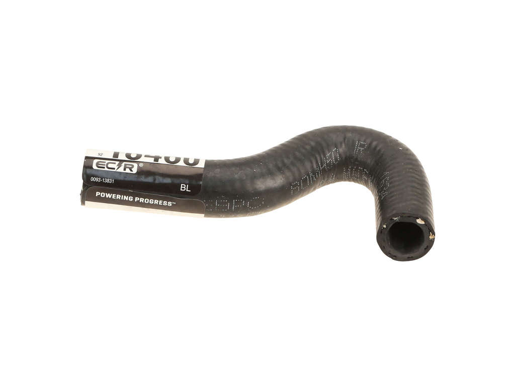 1997-2000 INFINITI QX4 Engine Coolant Hose (Gates)
