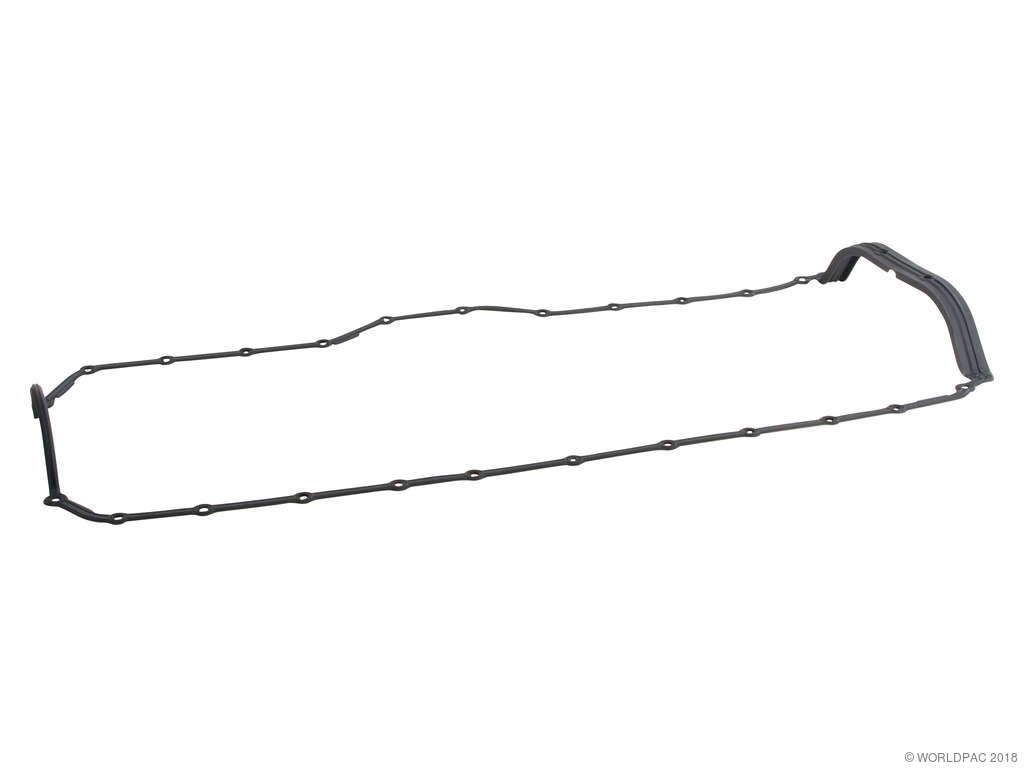 1987-2001 Jeep Cherokee Engine Oil Pan Gasket (Mahle)