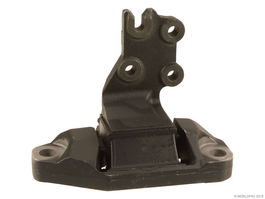 2007-2014 Volvo XC90 Engine Mount - Right (Hutchinson)