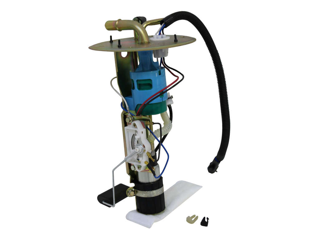 2004-2008 Ford E-150 Fuel Pump Module Assembly (GMB)