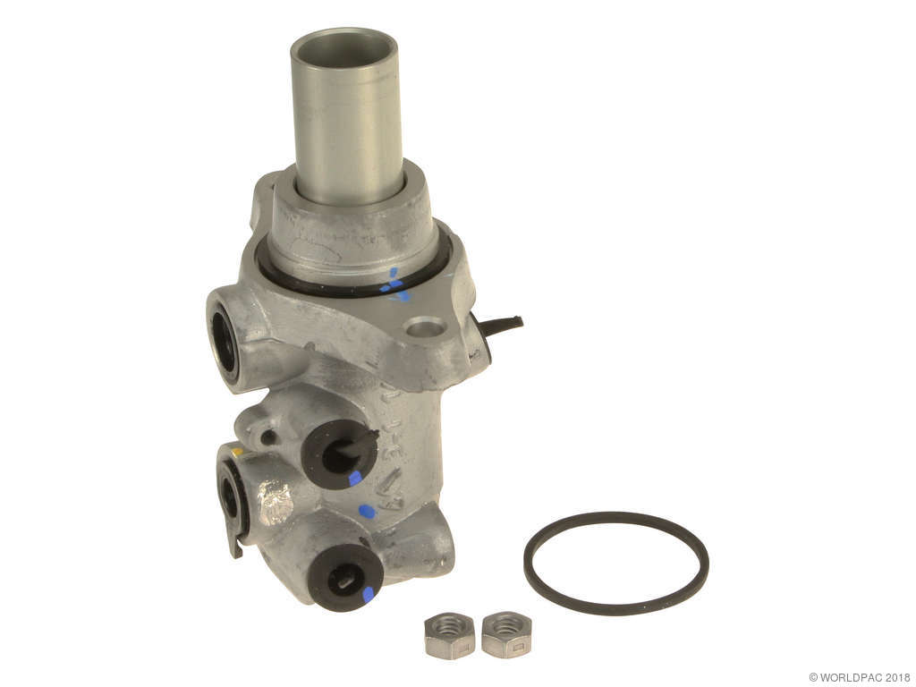 2006-2011 Mercedes-Benz ML350 Brake Master Cylinder (ATE)