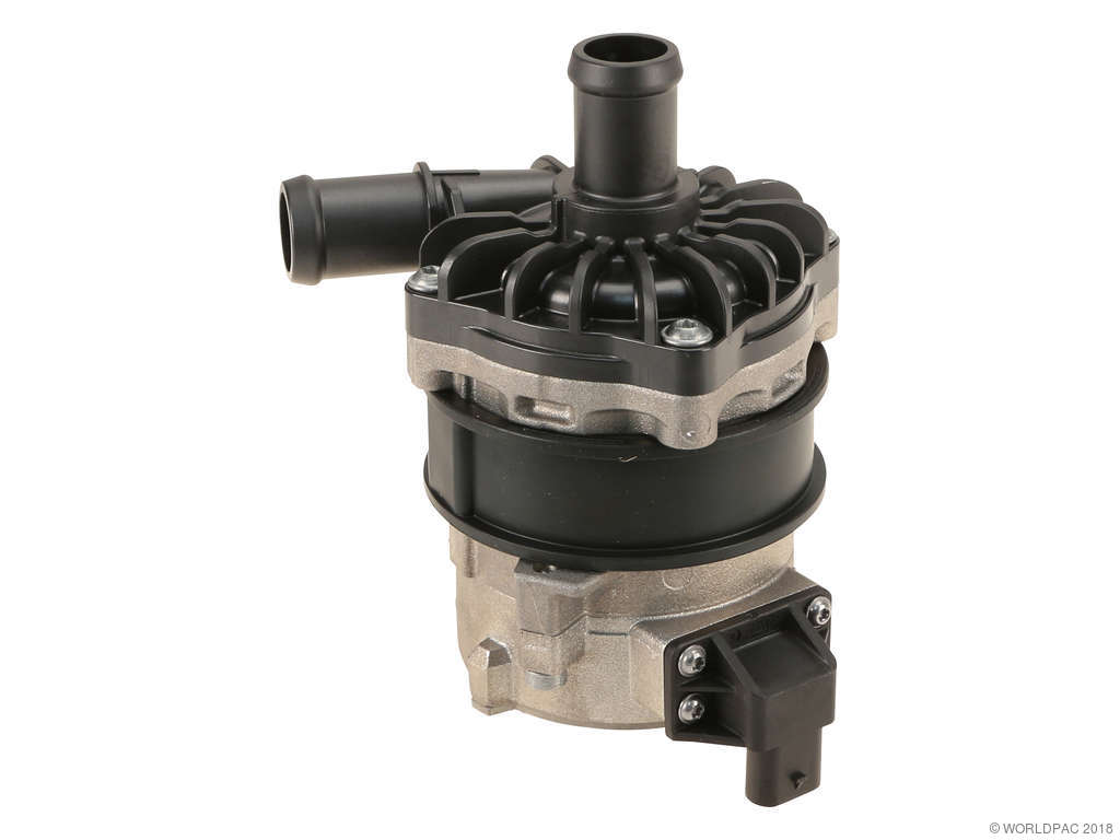 2011-2018 Porsche Cayenne Engine Auxiliary Water Pump (Pierburg)