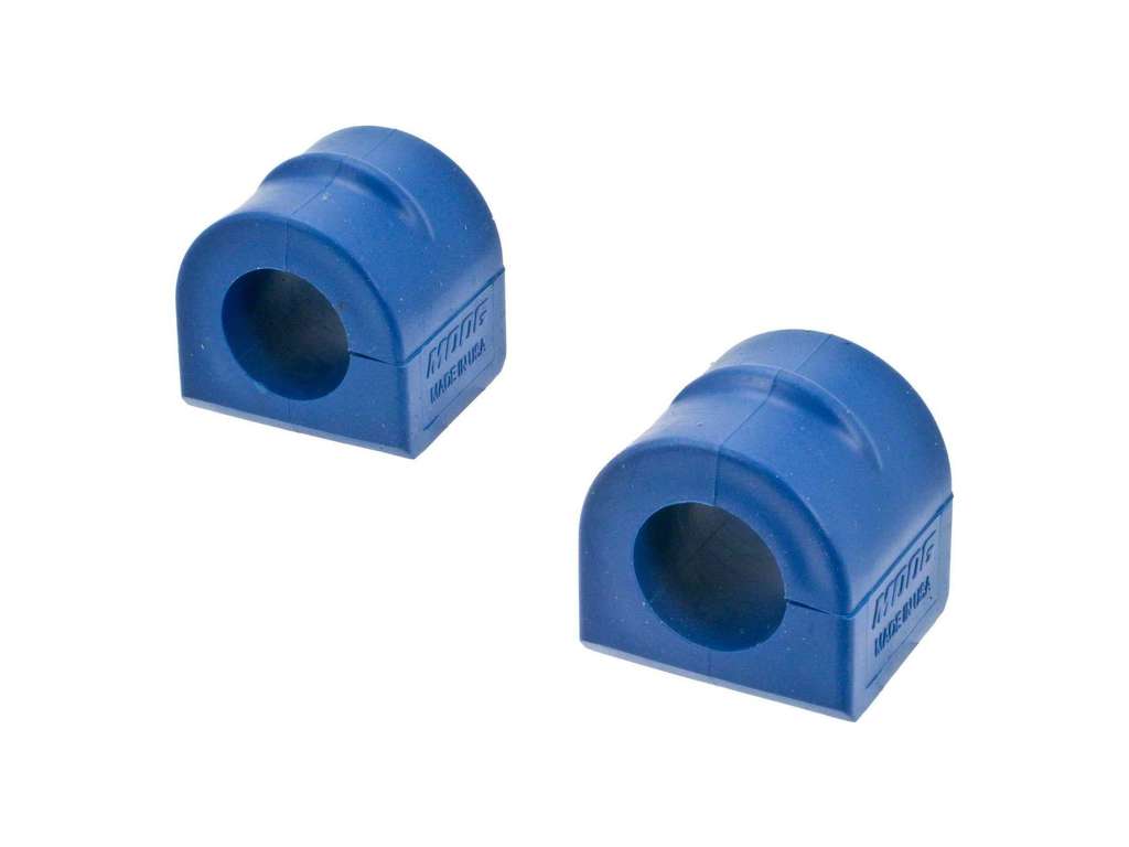 2001-2006 Dodge Stratus Suspension Stabilizer Bar Bushing - Front (Moog)