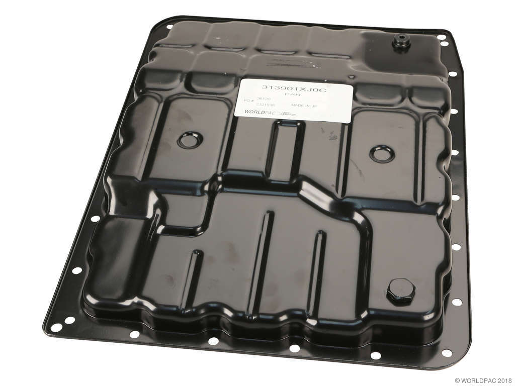 2015 INFINITI Q40 Transmission Oil Pan (Genuine)